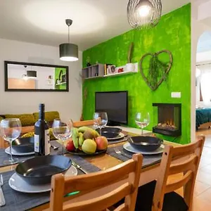 Apartamento Casa Jaime