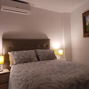 Apartamento Reyes