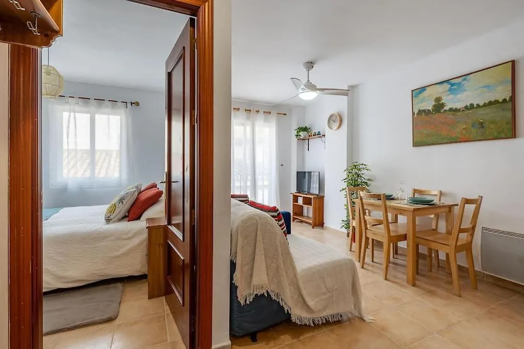 Bonito Apartamento En Monachil Pueblo 0*,  España